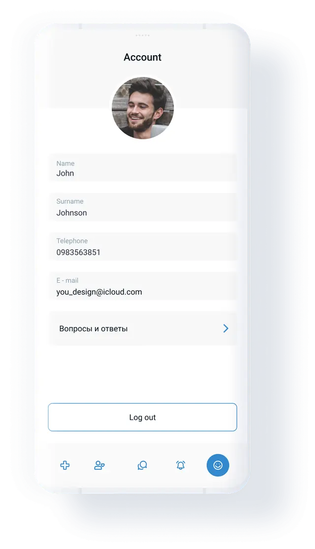 Account